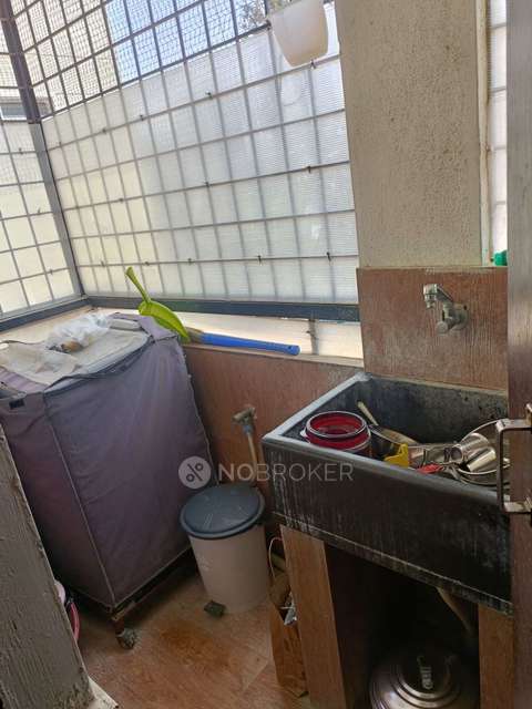 3 BHK Flat In Dlr Sai Samruddhi For Sale  In Whitefield