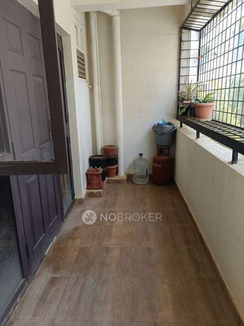 3 BHK Flat In Dlr Sai Samruddhi For Sale  In Whitefield