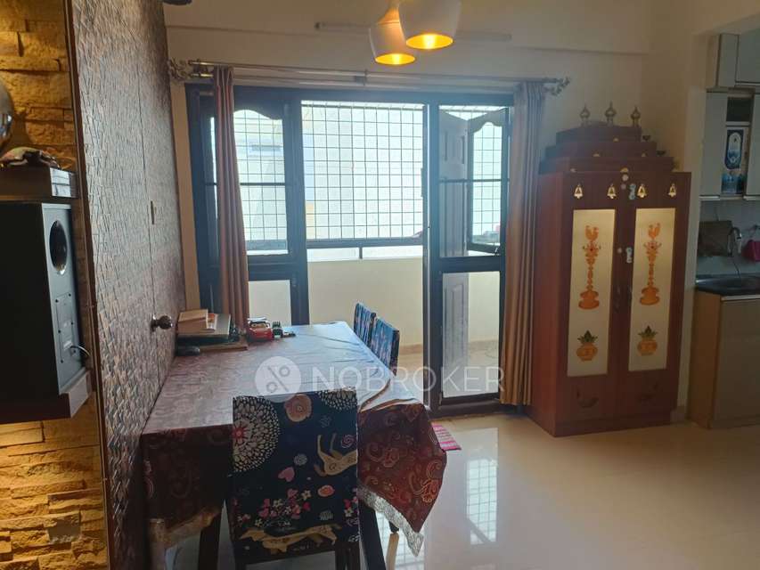 3 BHK Flat In Dlr Sai Samruddhi For Sale  In Whitefield