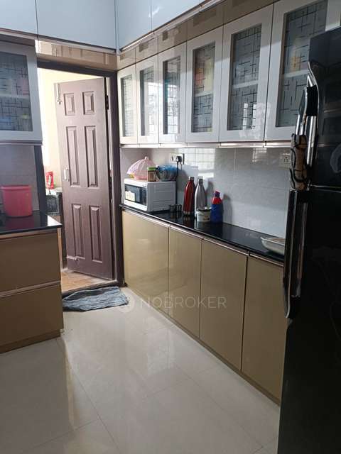 3 BHK Flat In Dlr Sai Samruddhi For Sale  In Whitefield