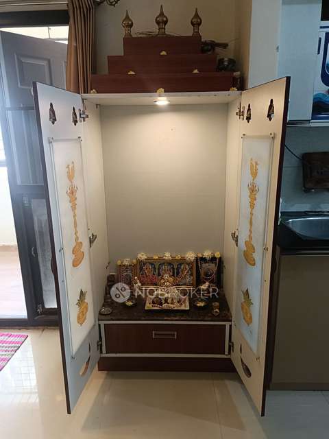 3 BHK Flat In Dlr Sai Samruddhi For Sale  In Whitefield