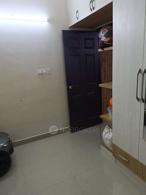 3 BHK Flat In Dlr Sai Samruddhi For Sale  In Whitefield