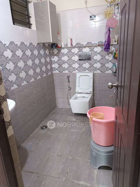 3 BHK Flat In Dlr Sai Samruddhi For Sale  In Whitefield