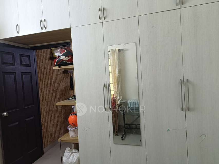 3 BHK Flat In Dlr Sai Samruddhi For Sale  In Whitefield