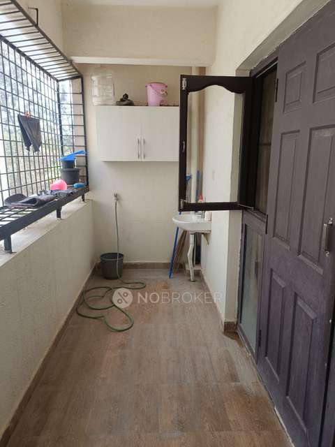 3 BHK Flat In Dlr Sai Samruddhi For Sale  In Whitefield