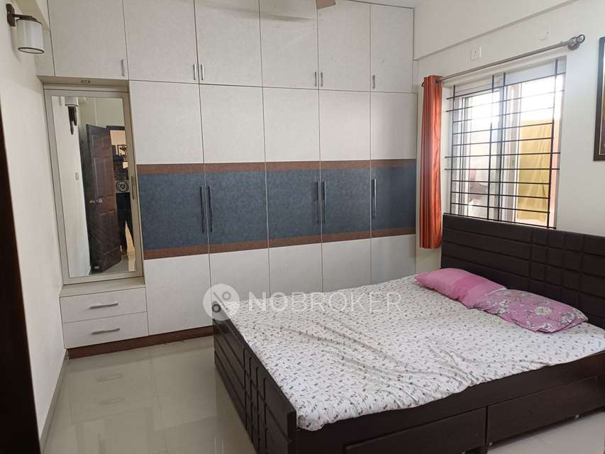 3 BHK Flat In Dlr Sai Samruddhi For Sale  In Whitefield