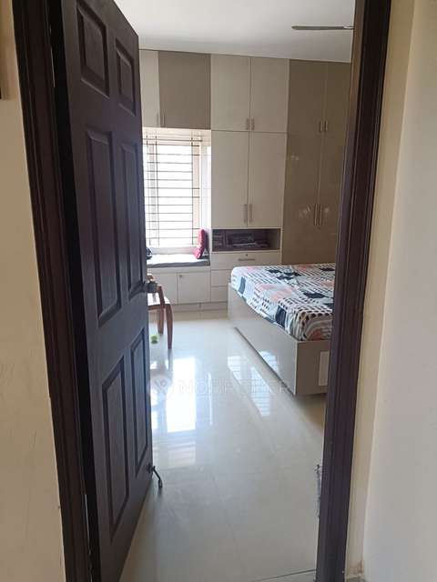 3 BHK Flat In Dlr Sai Samruddhi For Sale  In Whitefield
