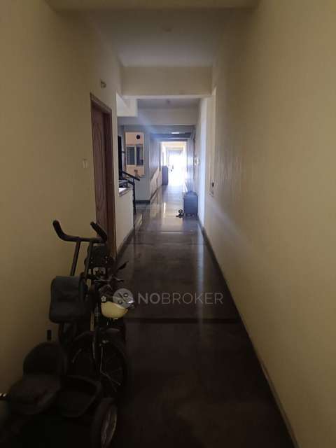 3 BHK Flat In Dlr Sai Samruddhi For Sale  In Whitefield