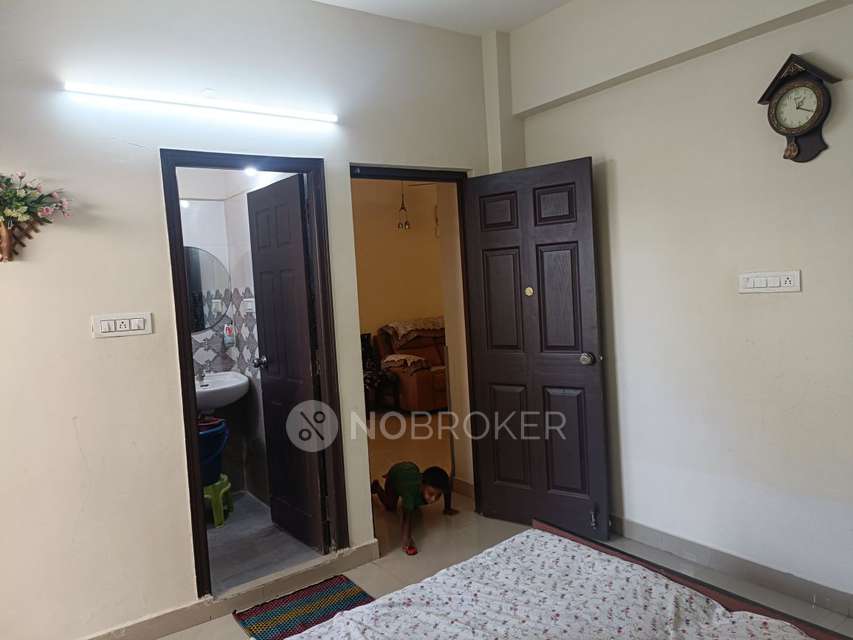 3 BHK Flat In Dlr Sai Samruddhi For Sale  In Whitefield