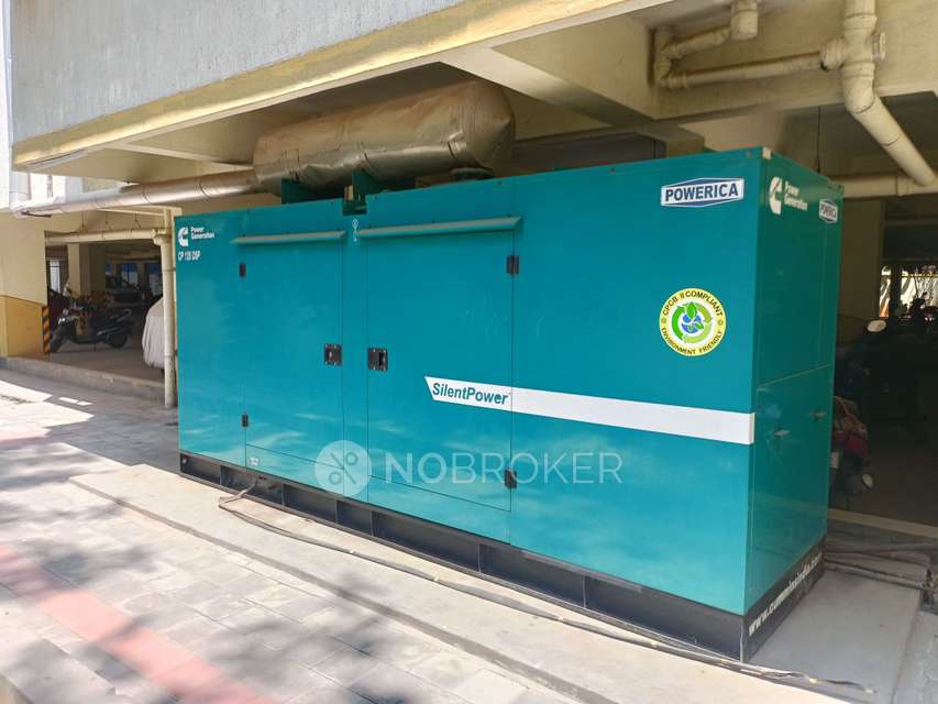 3 BHK Flat In Dlr Sai Samruddhi For Sale  In Whitefield