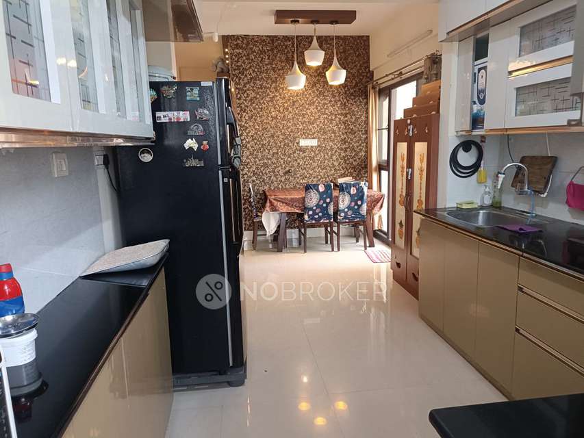 3 BHK Flat In Dlr Sai Samruddhi For Sale  In Whitefield