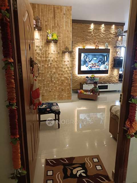 3 BHK Flat In Dlr Sai Samruddhi For Sale  In Whitefield