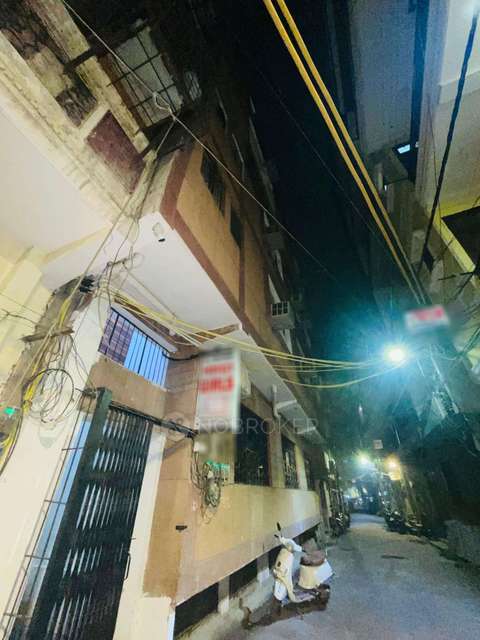 PG for Girls in Mayur Vihar