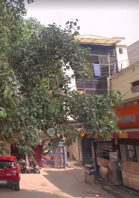 PG for Girls in Mayur Vihar