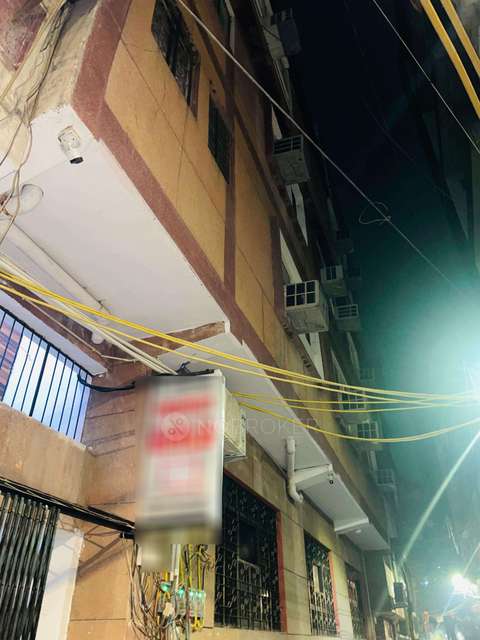 PG for Girls in Mayur Vihar