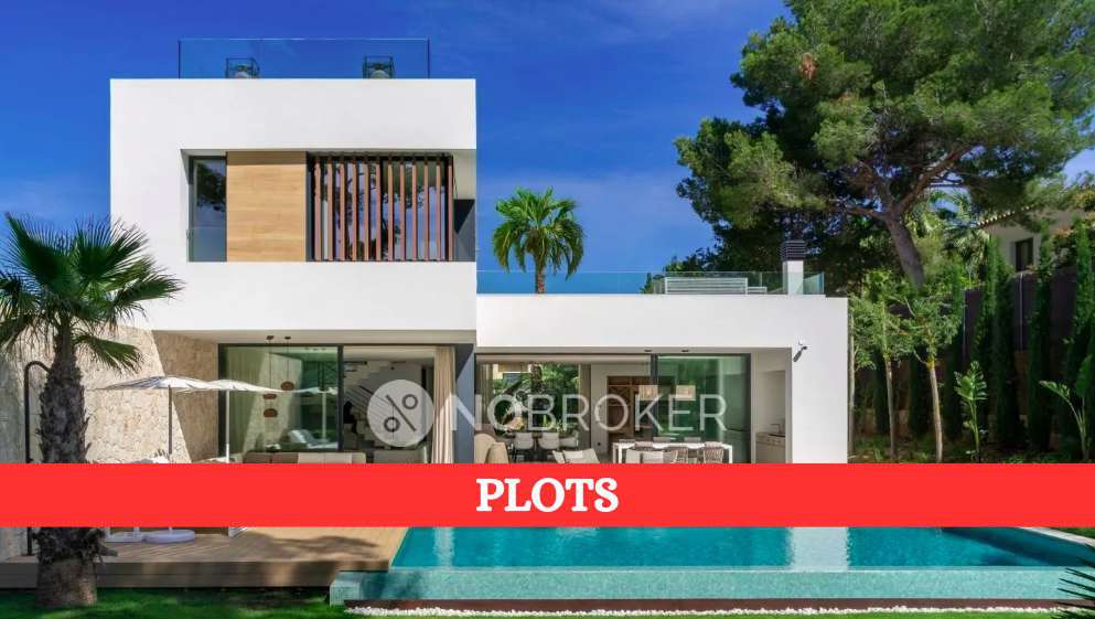 Plot For Sale  In Icon By The Lake In Bommasandra