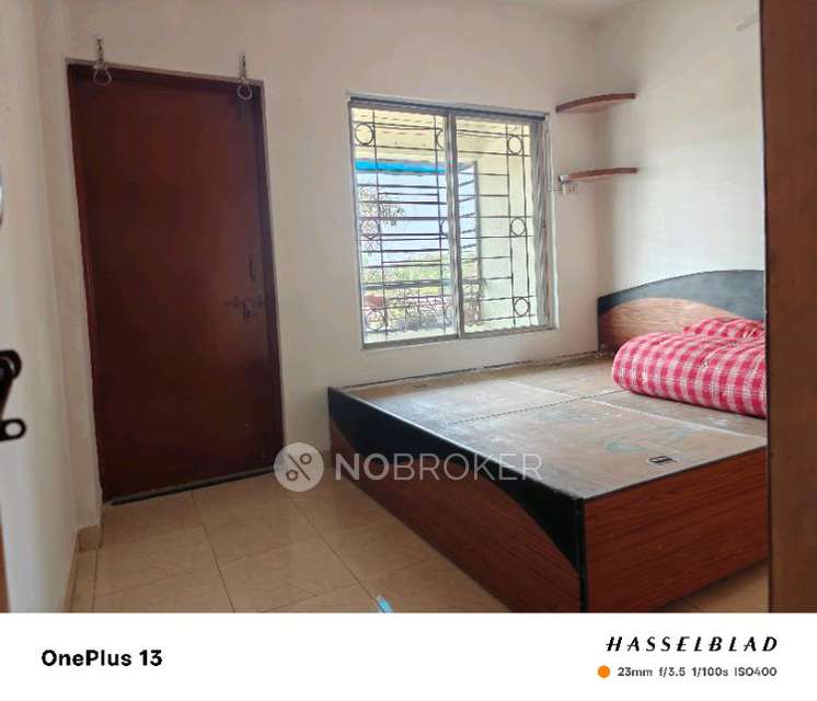 1 BHK Flat In Kunal Riverside for Rent  In Chinchwad