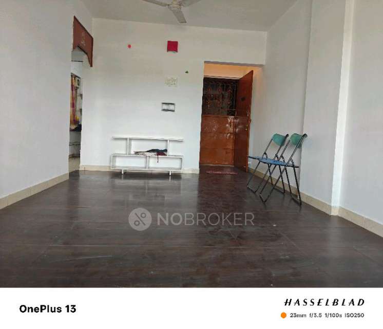 1 BHK Flat In Kunal Riverside for Rent  In Chinchwad