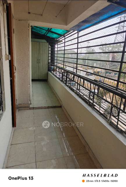 1 BHK Flat In Kunal Riverside for Rent  In Chinchwad