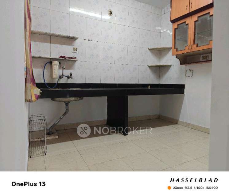 1 BHK Flat In Kunal Riverside for Rent  In Chinchwad