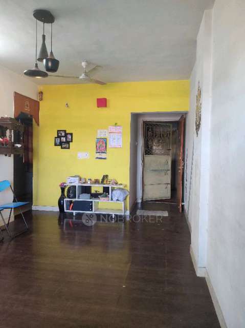 1 BHK Flat In Kunal Riverside for Rent  In Chinchwad