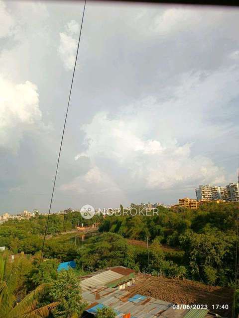 1 BHK Flat In Kunal Riverside for Rent  In Chinchwad