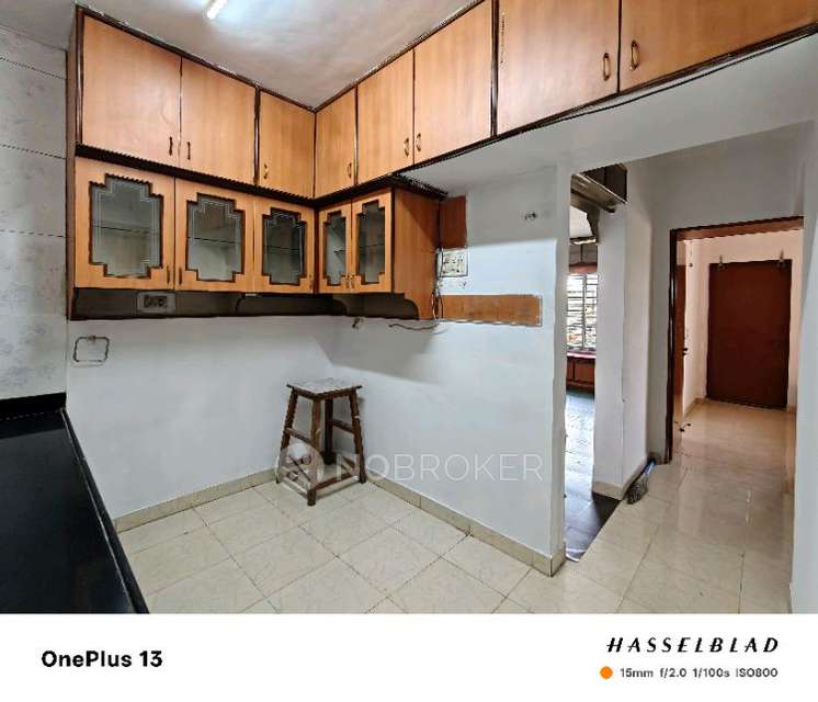 1 BHK Flat In Kunal Riverside for Rent  In Chinchwad