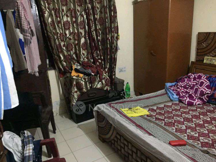 1 BHK Flat In Kishangarh Vasant Kunj  for Rent  In  Mehrauli