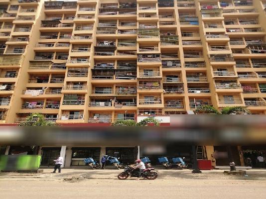 Shop in Labheshwar Pratham Apartment, Mumbai for sale 