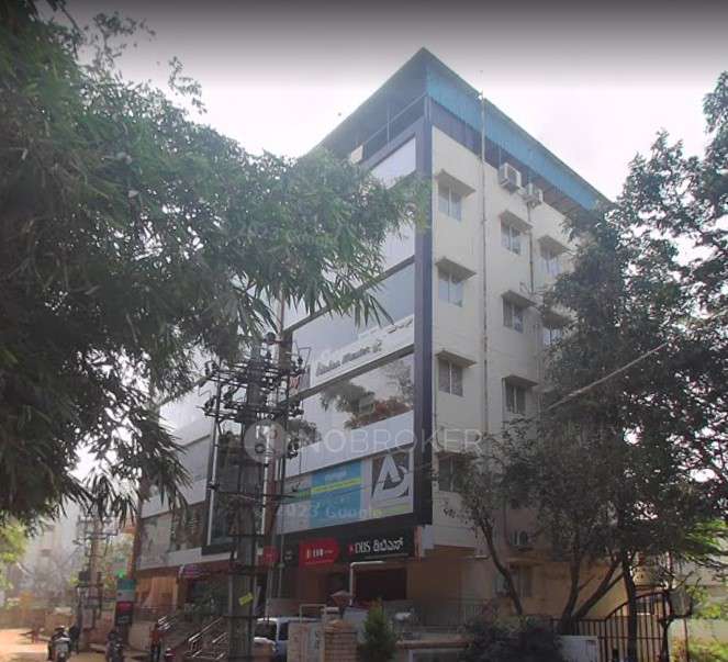 Office Space in Doddakallasandra, Bangalore for Rent 