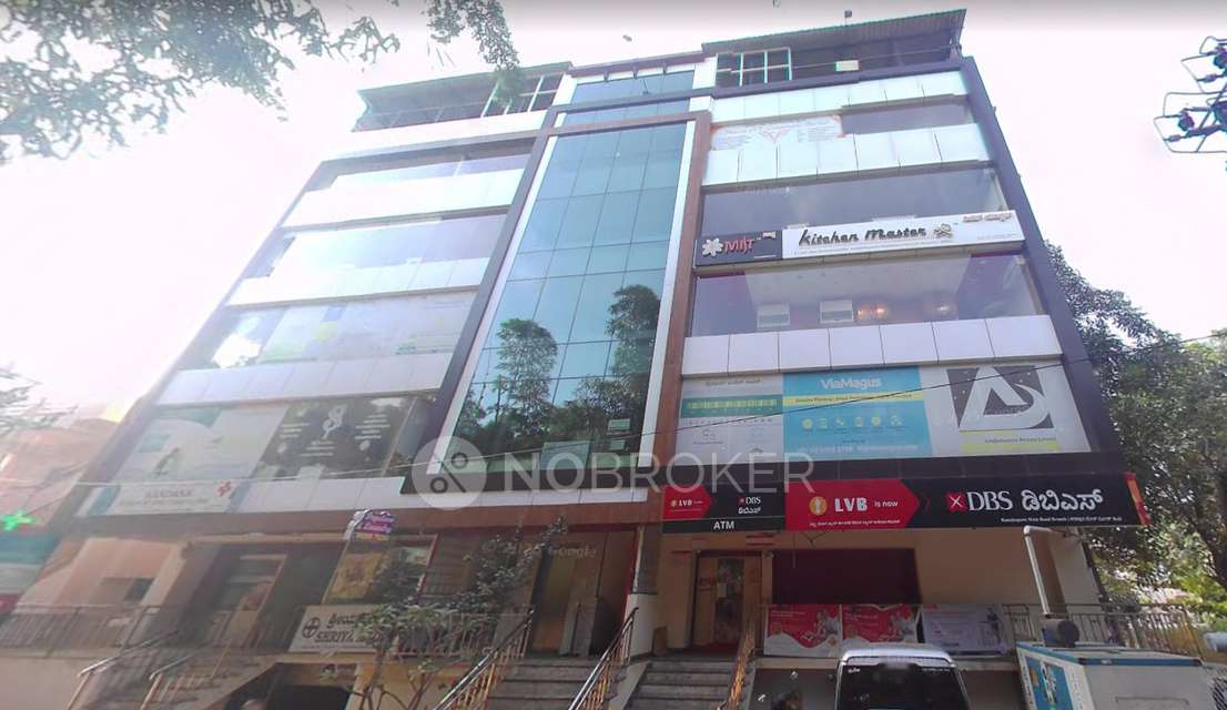 Office Space in Doddakallasandra, Bangalore for Rent 