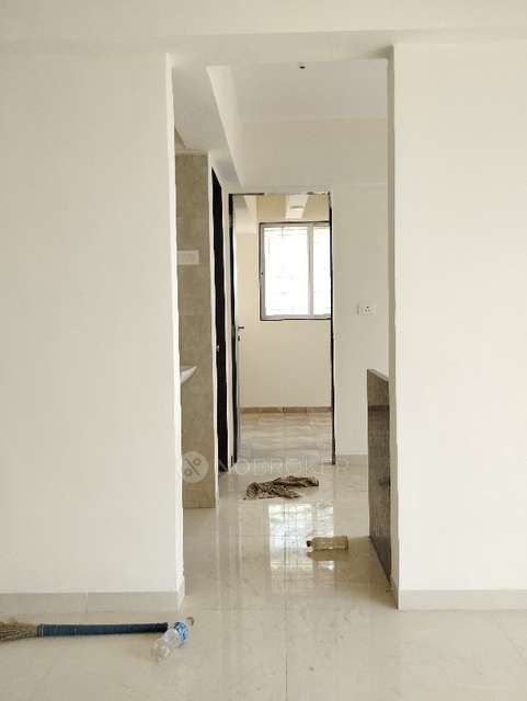 1 BHK Flat In Labheshwar Home Co Op Society For Sale  In Ulwe
