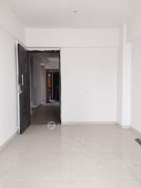 1 BHK Flat In Labheshwar Home Co Op Society For Sale  In Ulwe