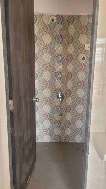 1 BHK Flat In Labheshwar Home Co Op Society For Sale  In Ulwe