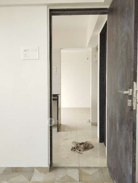 1 BHK Flat In Labheshwar Home Co Op Society For Sale  In Ulwe