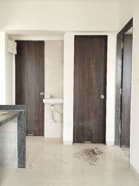 1 BHK Flat In Labheshwar Home Co Op Society For Sale  In Ulwe