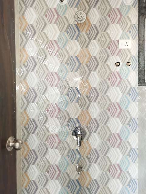 1 BHK Flat In Labheshwar Home Co Op Society For Sale  In Ulwe