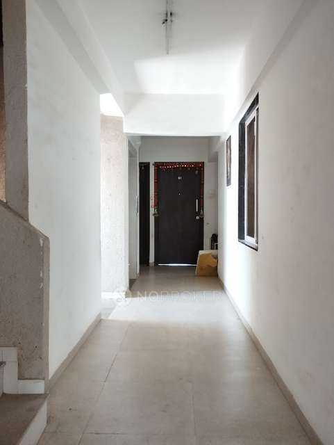 1 BHK Flat In Labheshwar Home Co Op Society For Sale  In Ulwe