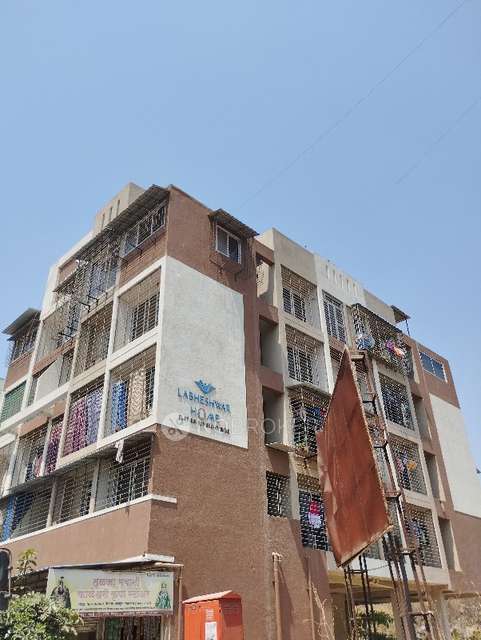 1 BHK Flat In Labheshwar Home Co Op Society For Sale  In Ulwe