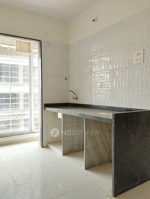 1 BHK Flat In Labheshwar Home Co Op Society For Sale  In Ulwe