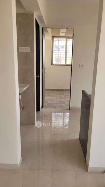 1 BHK Flat In Labheshwar Home Co Op Society For Sale  In Ulwe