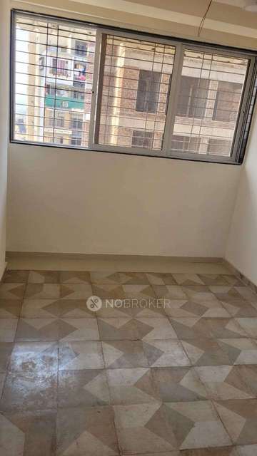 1 BHK Flat In Labheshwar Home Co Op Society For Sale  In Ulwe