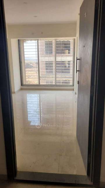 1 BHK Flat In Labheshwar Home Co Op Society For Sale  In Ulwe