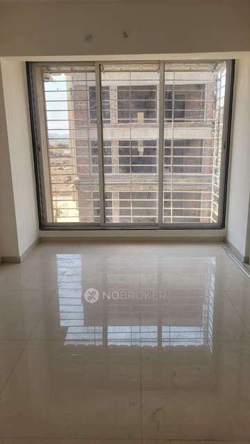 1 BHK Flat In Labheshwar Home Co Op Society For Sale  In Ulwe