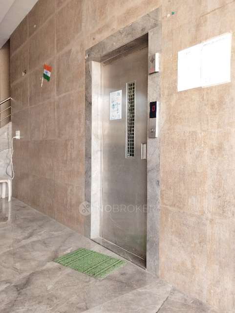 1 BHK Flat In Labheshwar Home Co Op Society For Sale  In Ulwe