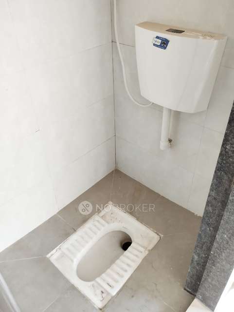 1 BHK Flat In Labheshwar Home Co Op Society For Sale  In Ulwe