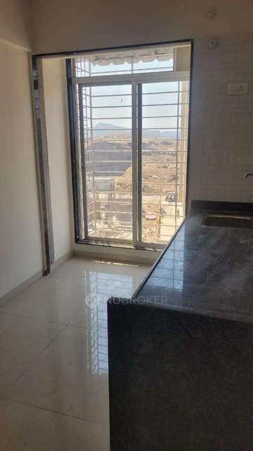 1 BHK Flat In Labheshwar Home Co Op Society For Sale  In Ulwe