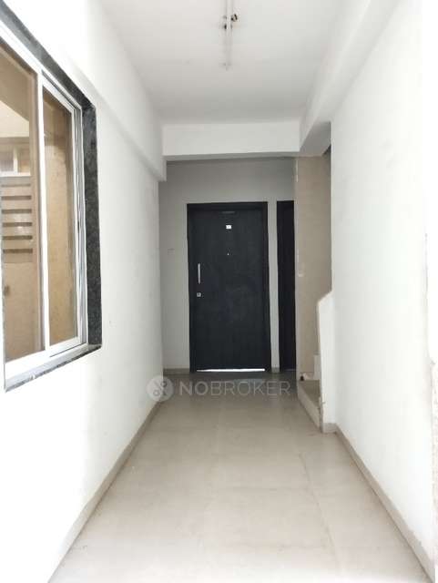 1 BHK Flat In Labheshwar Home Co Op Society For Sale  In Ulwe