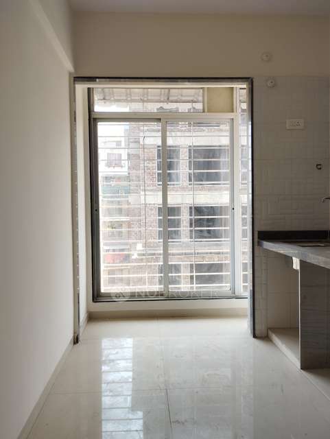 1 BHK Flat In Labheshwar Home Co Op Society For Sale  In Ulwe