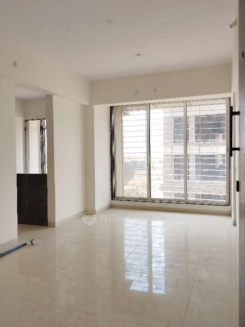 1 BHK Flat In Labheshwar Home Co Op Society For Sale  In Ulwe